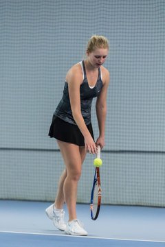 Bild 7 - Damen NL TC an der Schirnau - DTV Hannover